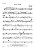 Sister Sadie - Tenor Saxophone 2