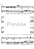 Presto con fuoco bb minor