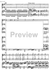 Mass in G Major - Score