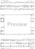 Thoughts of Love - Piano Score