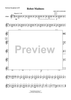 Robot Madness - Baritone Saxophone