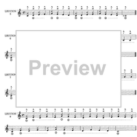 1st Guitar Lessons - Guitar