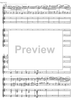 Scherzo - Score