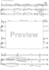 Dance of the Octopus - Piano Score