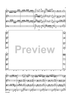 Suite Espagnole - Score