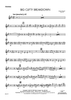 Big Clifty Breakdown - Vibraphone (Optional)