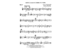 Santa Claus is Coming to Town - F Horn