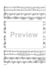 Christmas Classics for Intermediate Piano Trio - Piano Score