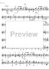 Fantaisie Norwegienne - Guitar