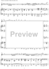 Sax-O-Doodle - Piano Score (for C Melody Saxophone)