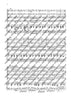 Symphony D minor - Score