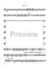 March (from Peer Gynt Suite No. 2) - Bb Clarinet 3