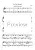 Get Ready for One-Octave Scale Duets!