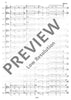 Cum enim quietum silentium contineret omnia, ... - Choral Score
