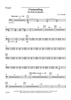 Contending - Timpani