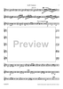 Wedding Day At Troldhaugen, Op. 65, No. 6 for Band - Bb Clarinet 3
