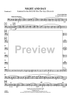 Night and Day - Featured in the M-G-M film The Gay Divorcée - Trombone 3