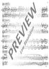 Spielbuch für Xylophon - Performing Score