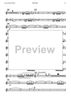 Leave Us Sleep - Vibraphone