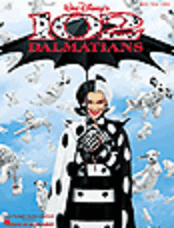Cruella De Vil 2000