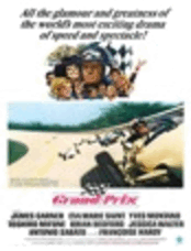 Theme From "Grand Prix"