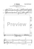Preludes to the Apocalypse - C Trumpet