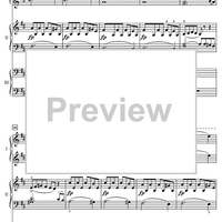 Overture - from The Marriage of Figaro