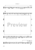 Dancin' Into The '20s: IV. Hunkatin - A Half Tone One-Step - Trumpet 2