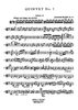 Quintet No. 2 - Op. 111 - Viola 2