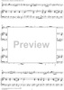 Sonata No. 3 in B Minor - Piano