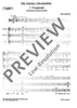Die kleinen Jahreszeiten - Choral Score