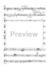Contending - Bb Clarinet 2