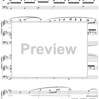 Nocturne - from "Shylock"