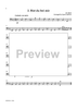 Wedding Album 3 for String Trio - Cello