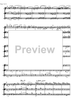 Jugendtrio - Score