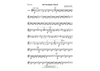 The President's March - F Horn 4