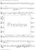 First Suite in E-flat, Op. 28a - Alto Clarinet