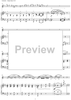Tailspin - Piano Score