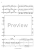 Suite for Reeds - Score