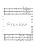 Silent Night - Score