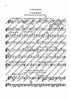 Carmina Burana - Alto Saxophone 1
