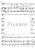 Rote Abendwolken zieh'n am Firmament Op.103 No. 8