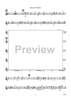 Shuffle Stop - Tenor Saxophone 1
