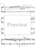 Zigeunerweisen Op.20 - Score