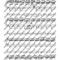 Concert sonatina - Piano Score and Solo Part