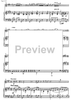 Canzonetta No. 2 - The Song of a Rose - Score