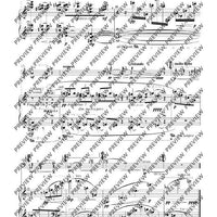 Songs Without Words - Score and Parts