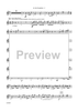 Cartoon Carnival - Alto Saxophone 1