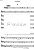 3 Variations on a theme by John Dowland - Bass