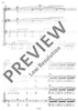 Two Russian Choirs - Score